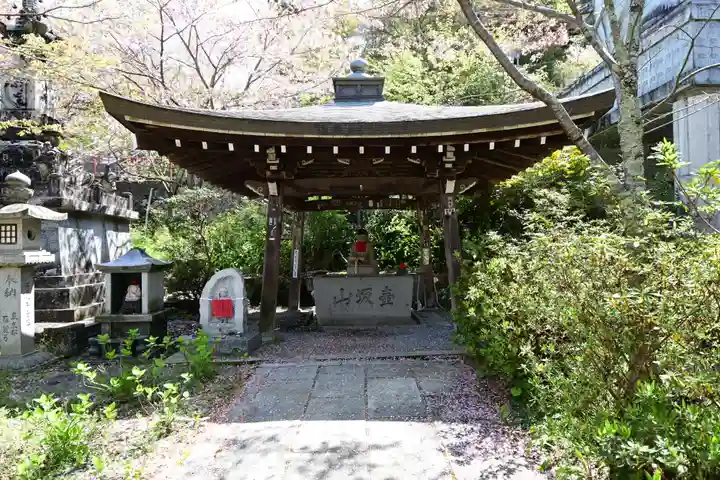 南法華寺(壷阪寺)(奈良県)