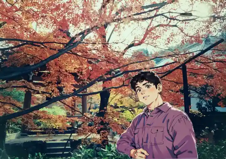 常寂光寺のその他建物