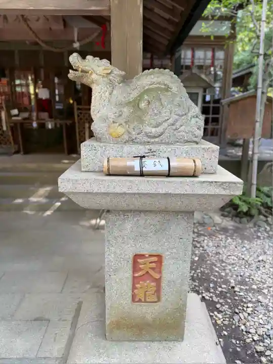 伏見神宝神社(京都府)