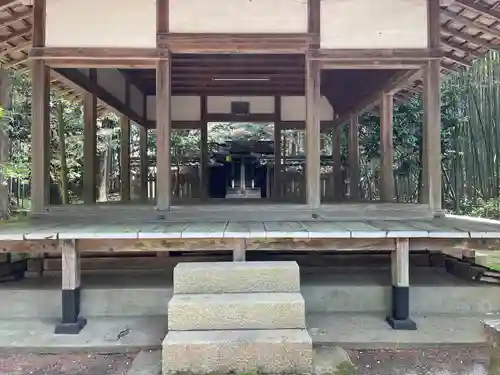 吉山神社(滋賀県)