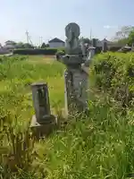 蓮蔵院跡(廃寺)(群馬県)