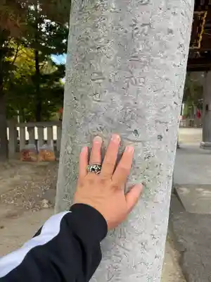 糟目犬頭神社(愛知県)