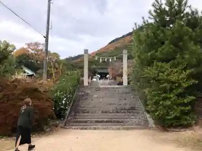 屋島神社（讃岐東照宮）(香川県)