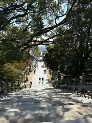 防府天満宮(山口県)