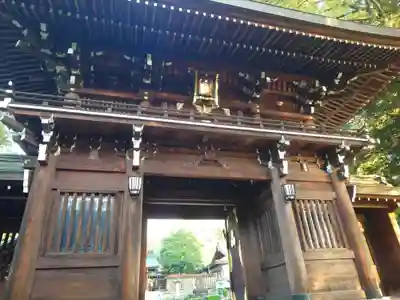 速谷神社(広島県)