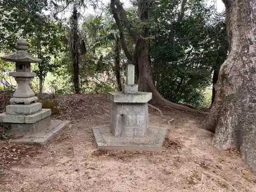大歳神社(兵庫県)