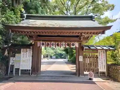 砥鹿神社（里宮）(愛知県)