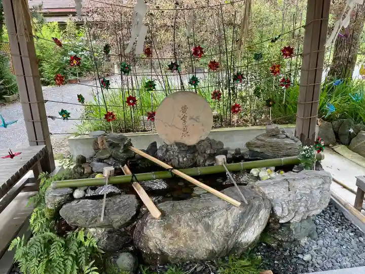 玉鉾神社(愛知県)
