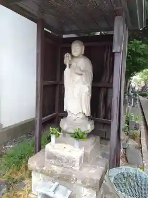 全生庵(東京都)