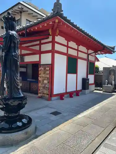 六波羅蜜寺(京都府)