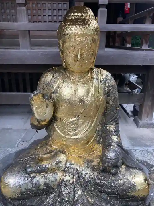 大圓寺(東京都)