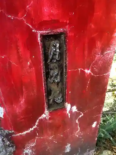 神道大教天之御祖神社のその他建物