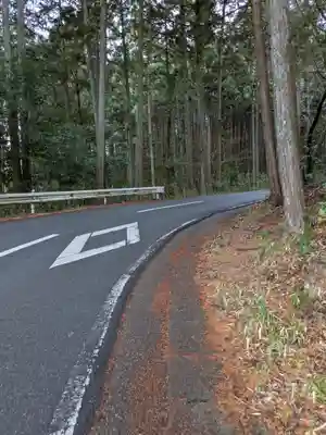 吉野神宮(奈良県)