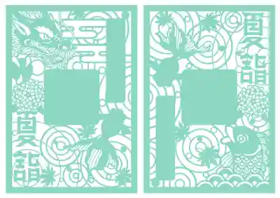 滑川神社 - 仕事と子どもの守り神(福島県)