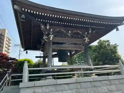 海禅寺(埼玉県)