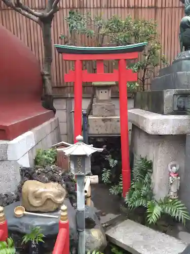 大安楽寺(東京都)
