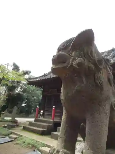 伏木香取神社(茨城県)