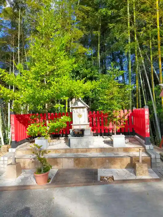 春日神社(和歌山県)