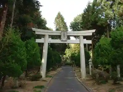 長府石鎚神社(山口県)