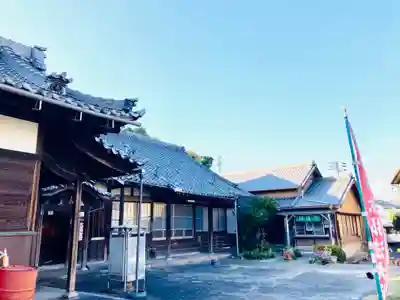 福住寺のその他建物