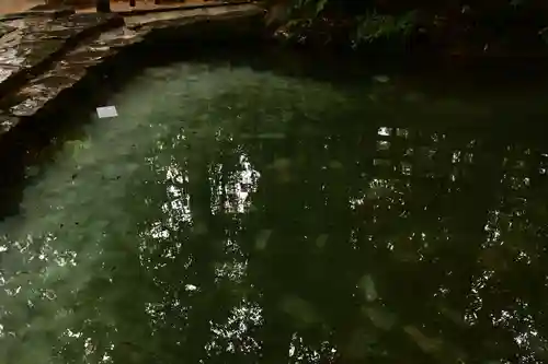 八重垣神社(島根県)