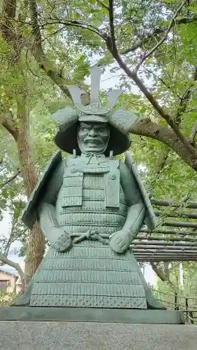 藤森神社(京都府)
