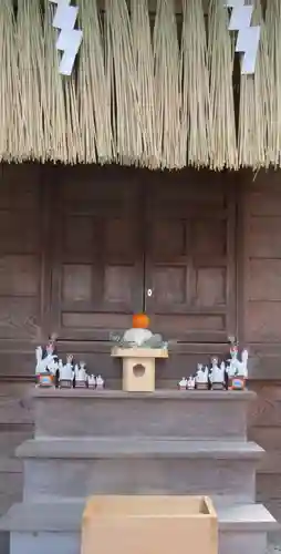 宇賀稲荷神社(福岡県)