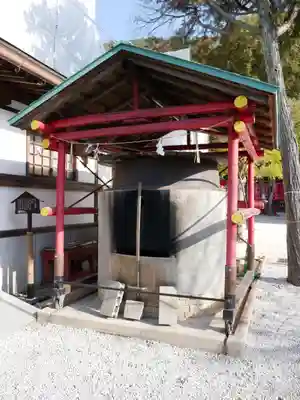 東照宮(広島県)