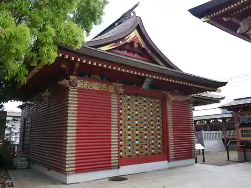 大杉神社(茨城県)