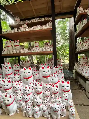 豪徳寺(東京都)