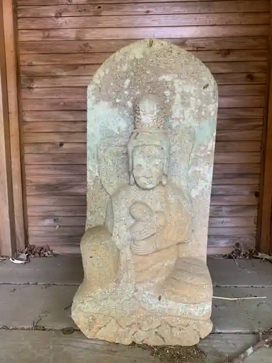 大作神社のその他建物