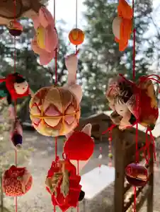 滑川神社 - 仕事と子どもの守り神(福島県)(2026年03月03日(火) 10時55分10秒投稿)