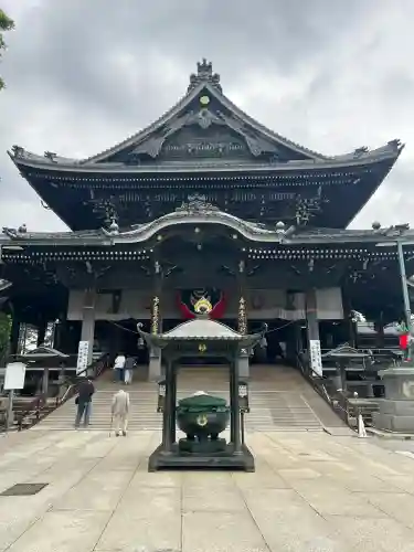 豊川閣　妙厳寺(愛知県)