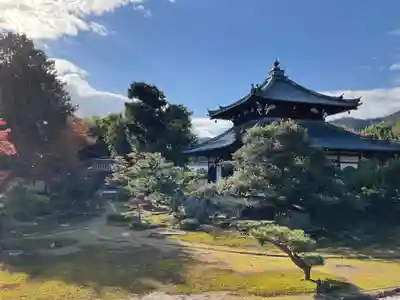 鹿王院(京都府)