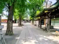 亀有香取神社(東京都)