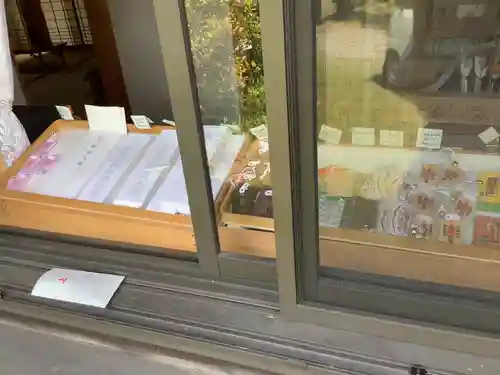 賀茂神社のその他建物