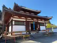 東大寺 三昧堂(四月堂)(奈良県)