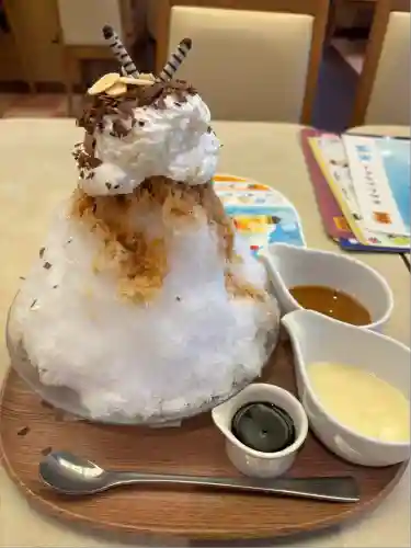 稲毛神社(神奈川県)