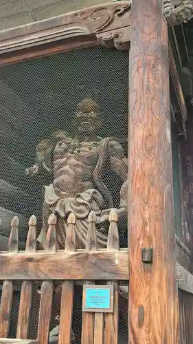 善光寺(長野県)