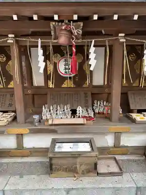 子安神社(東京都)