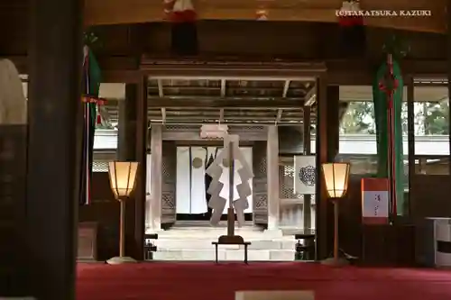 小御門神社(千葉県)