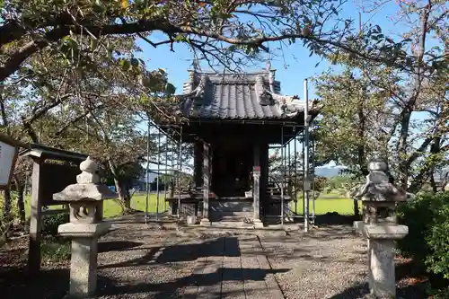 冷水寺(滋賀県)