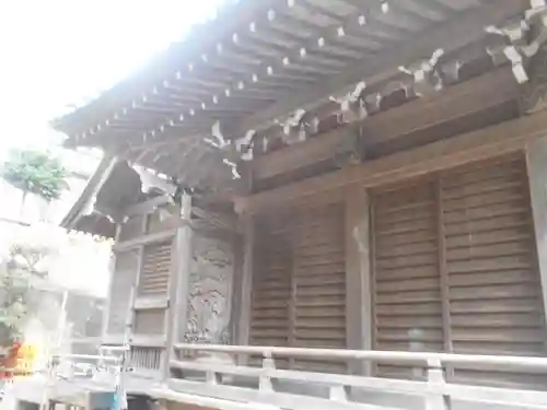 熊野新宮のその他建物