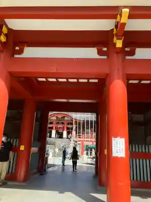 大須観音 (北野山真福寺宝生院)のその他建物