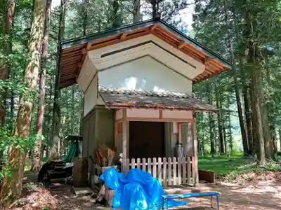 天満神社(岐阜県)