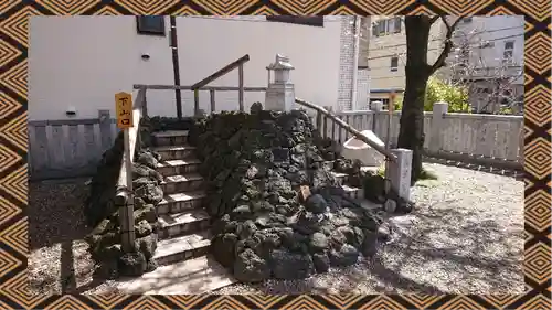 浅草富士浅間神社(東京都)