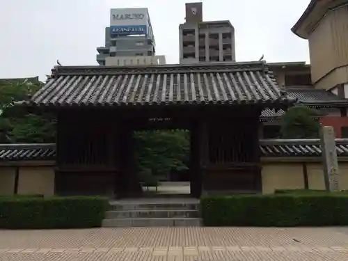 東長寺(福岡県)