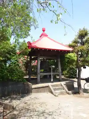 若宮神社(神奈川県)