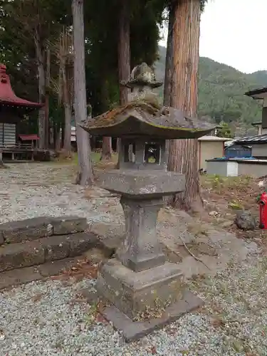 浅間日月神社(山梨県)