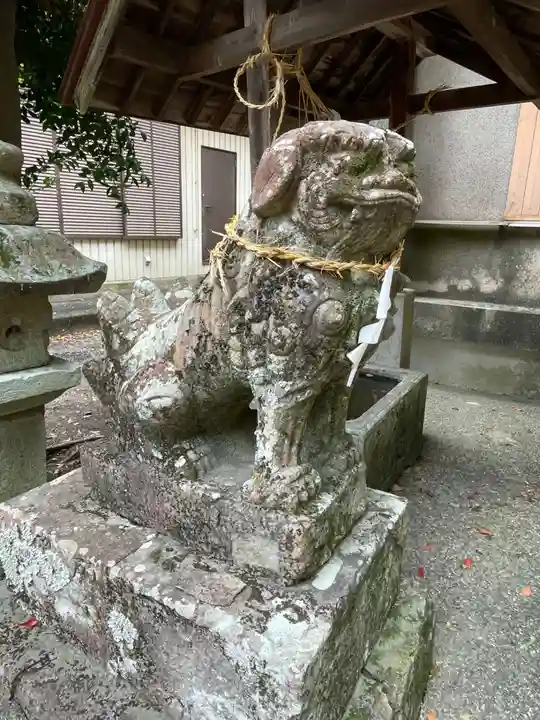 八幡神社(徳島県)
